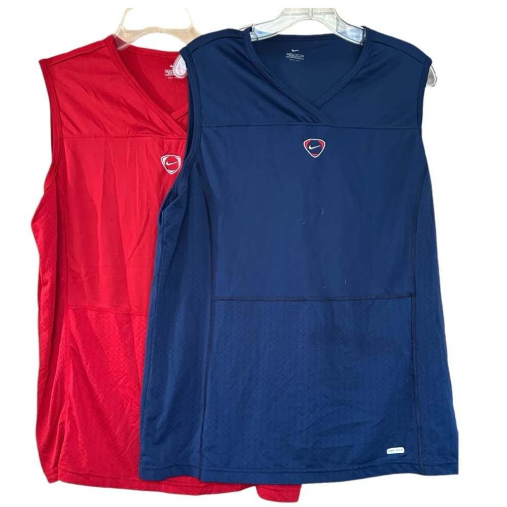Nike Dryfit Athletic top